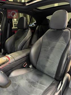 مرسيدس بنز E-Class